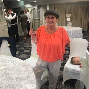 Meet your Posher, Margaret